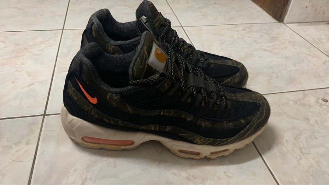 Nike carhartt 95 store
