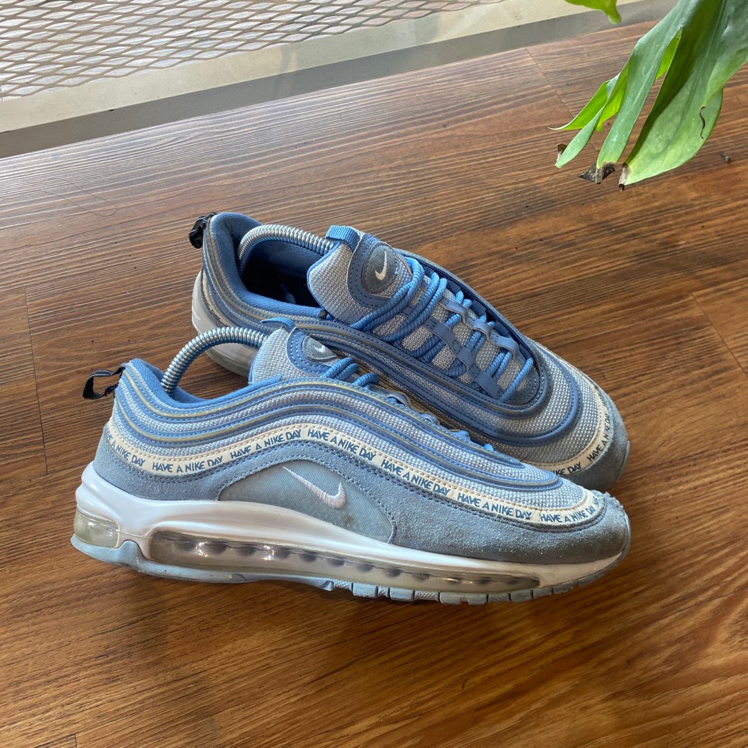 Air max 97 have a discount nike day blue