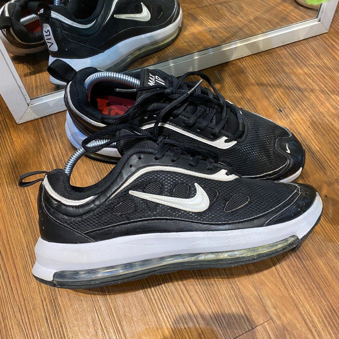 Nike Air Max AP Black White Original