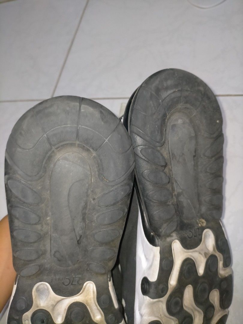 nike air max react womens