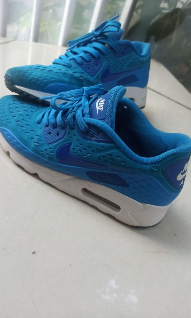 Nike air max 2025 ultra light