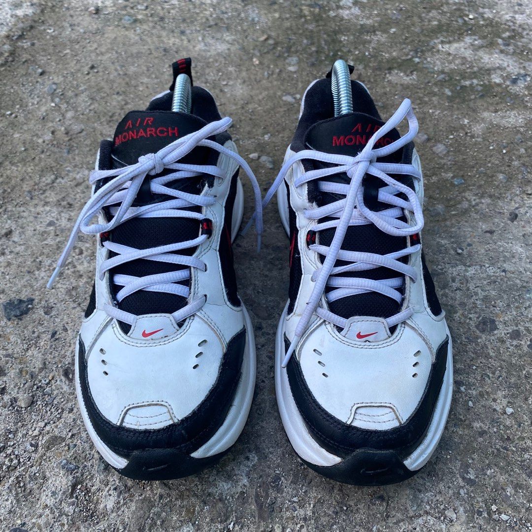 trendyol nike monarch