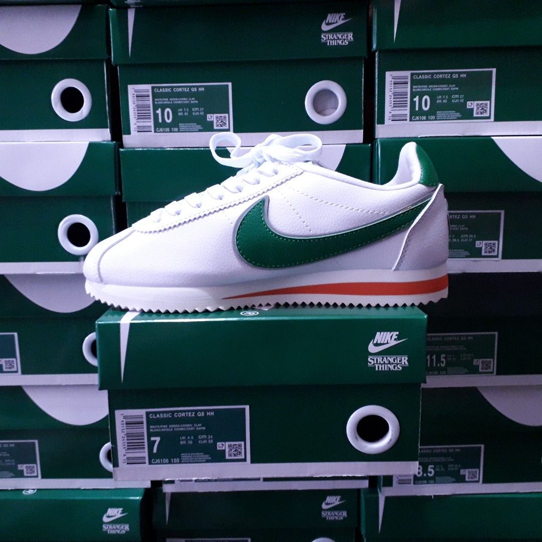 NIKE CORTEZ ORIGINAL INDONESIA