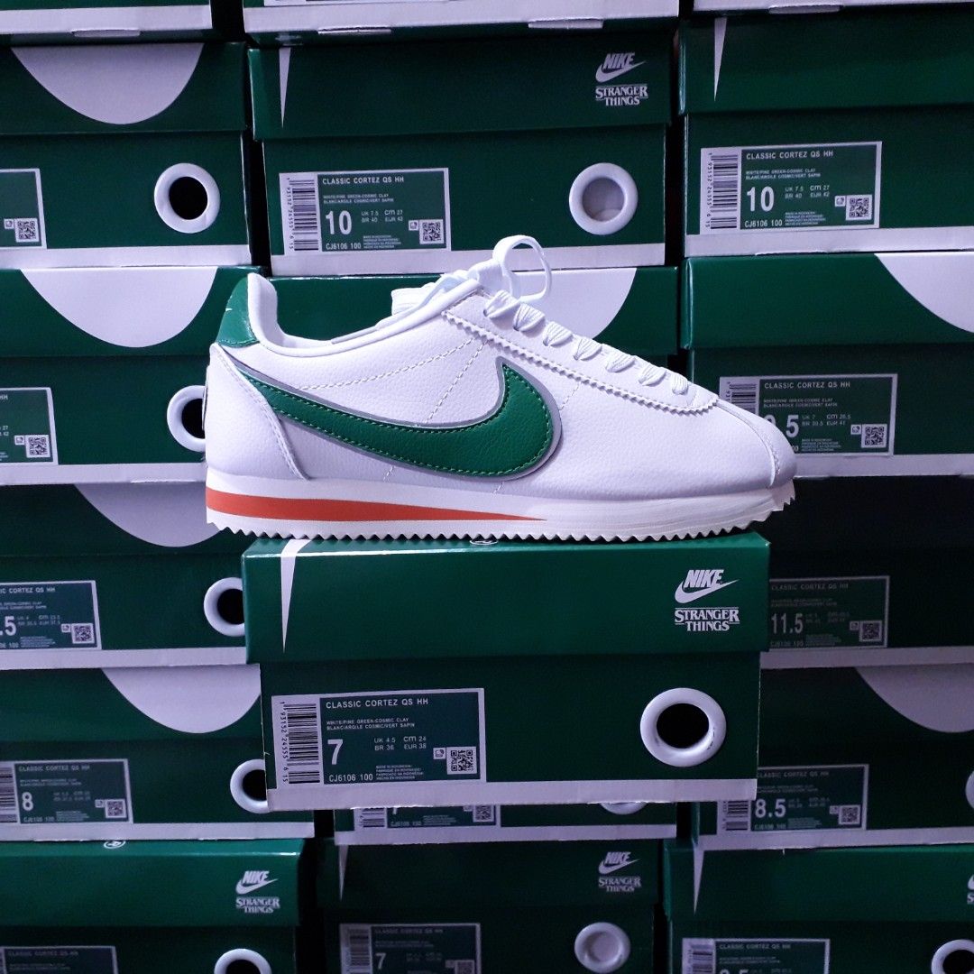 Harga nike cheap cortez original indonesia