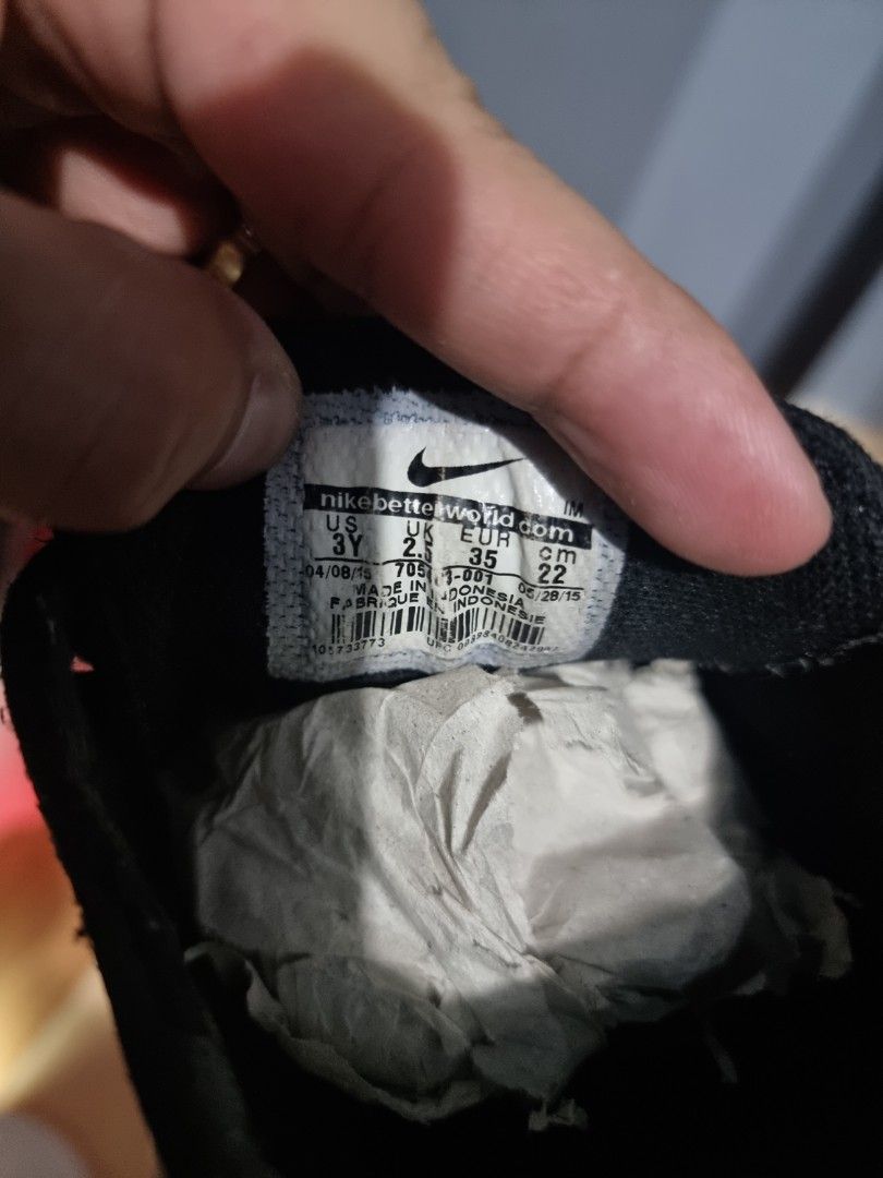 Janoski 219 top