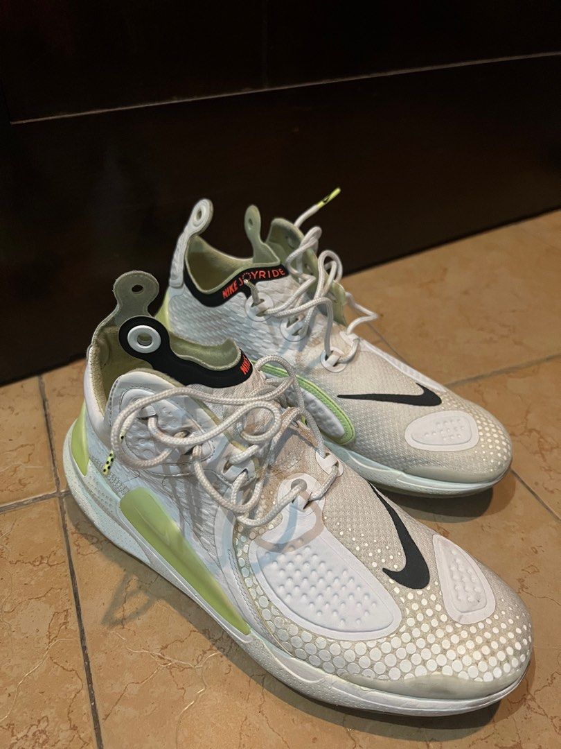 Nike joyride c3 clearance