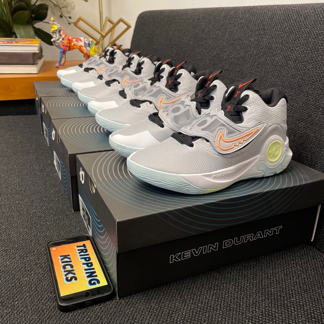 kd trey 5 x ep price philippines