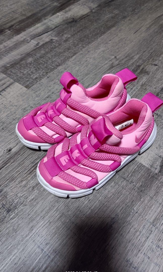 Clearance nike toddler shoes hot sale