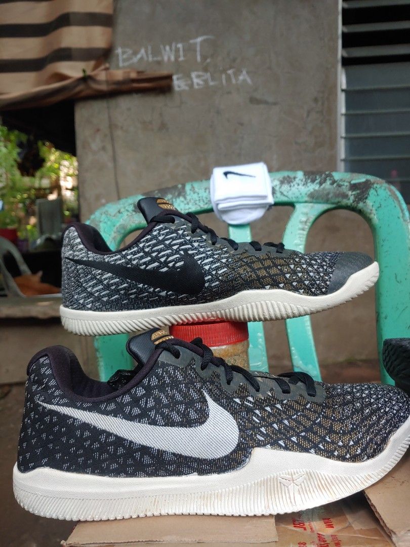 Nike kobe mamba instinct price philippines clearance