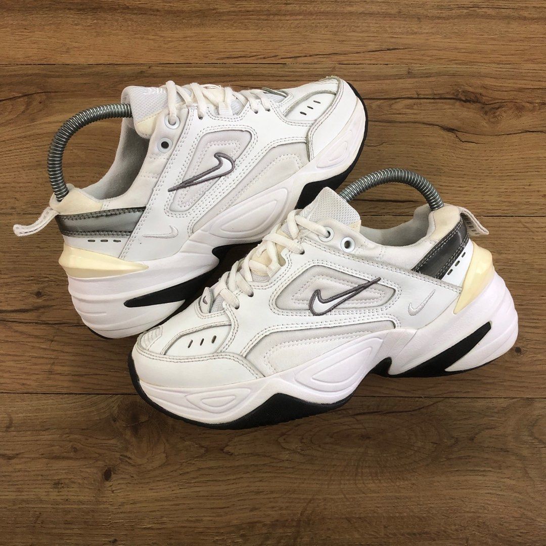 Nike tekno shop size 4.5