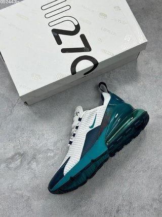 Nike air max 270 hybrid best sale