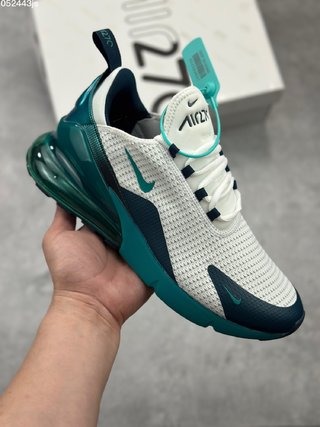Nike 270 unisex discount