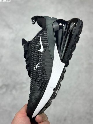 Nike 270 clearance jacquard