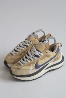 Vtg 70s 80s NIKE Shoes Waffle W's Sz 8.5 RARE Waffle