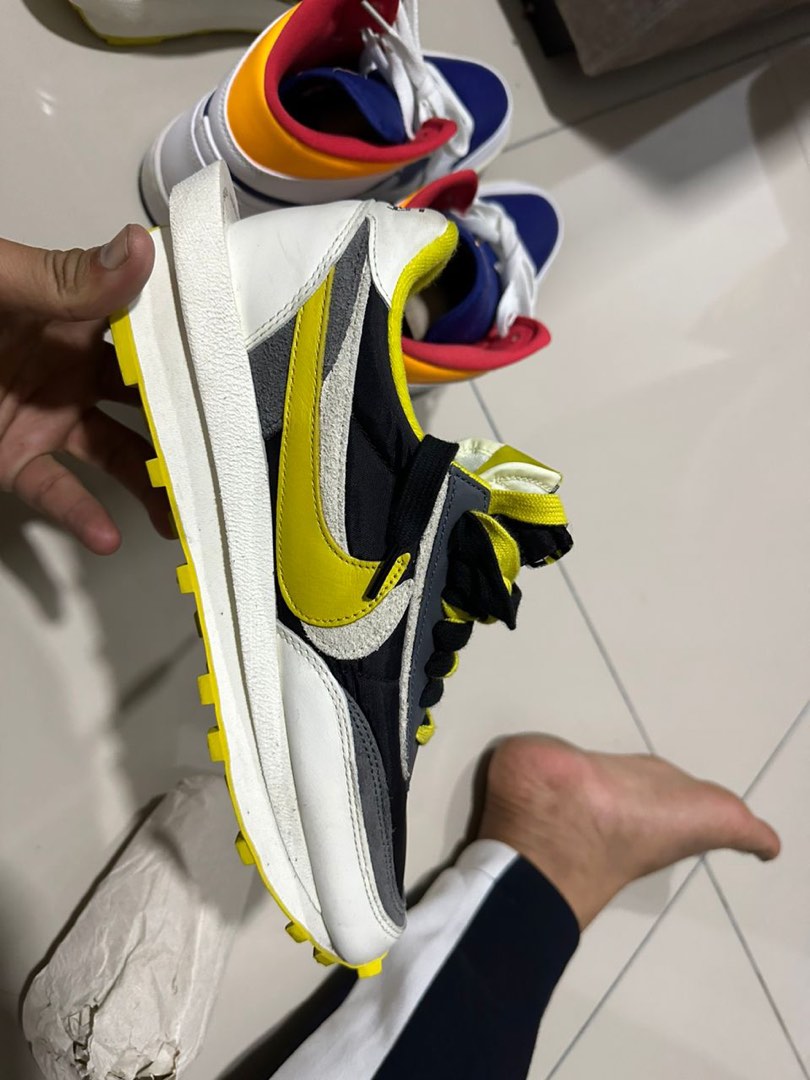 footpatrol nike sacai