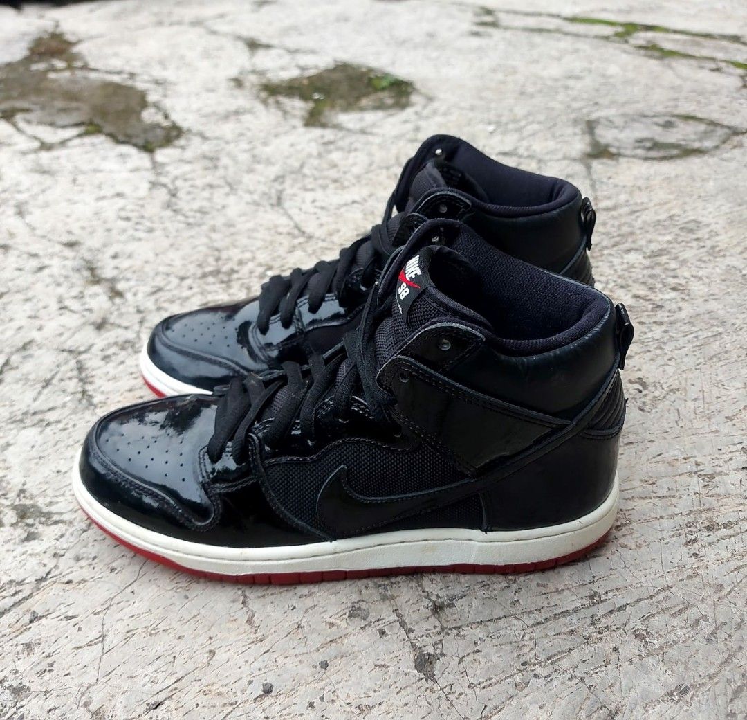 nike sb infrared