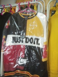 NIKE SHANGHAI