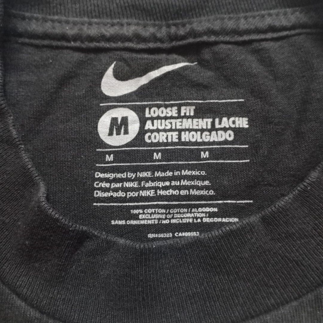 Mexico nike cheap shirt