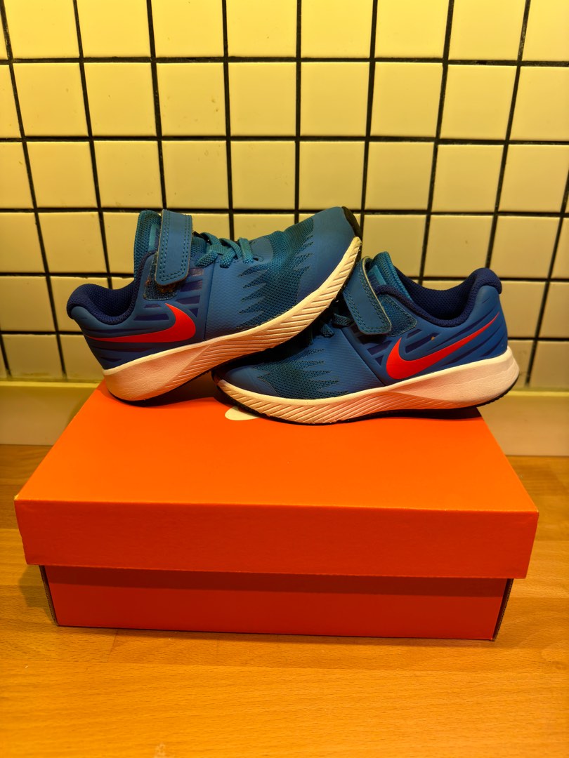 Nike star runner store psv