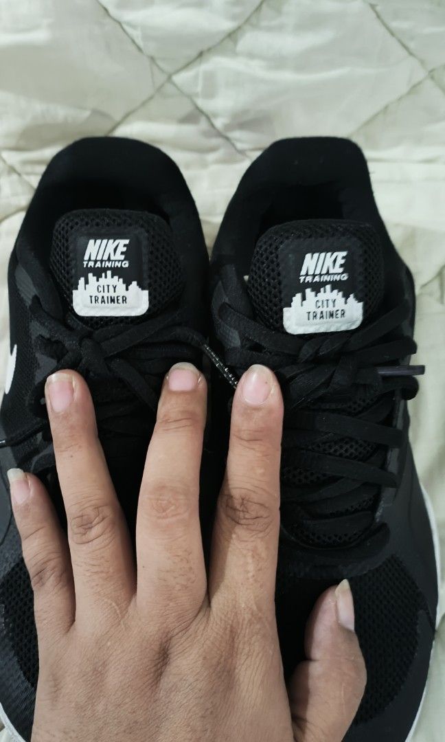 Nike on sale trainer clearance