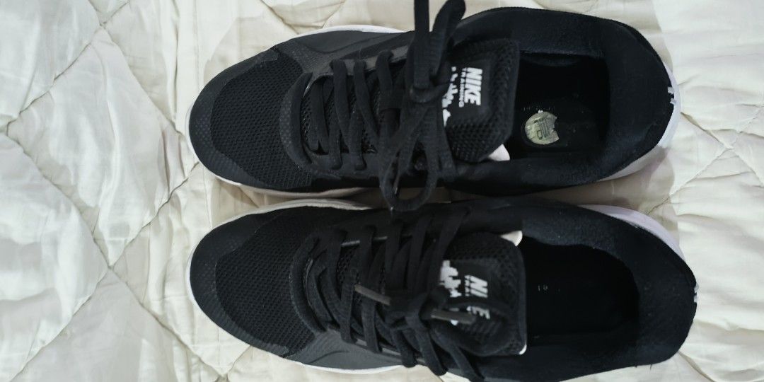 nike training city trainer