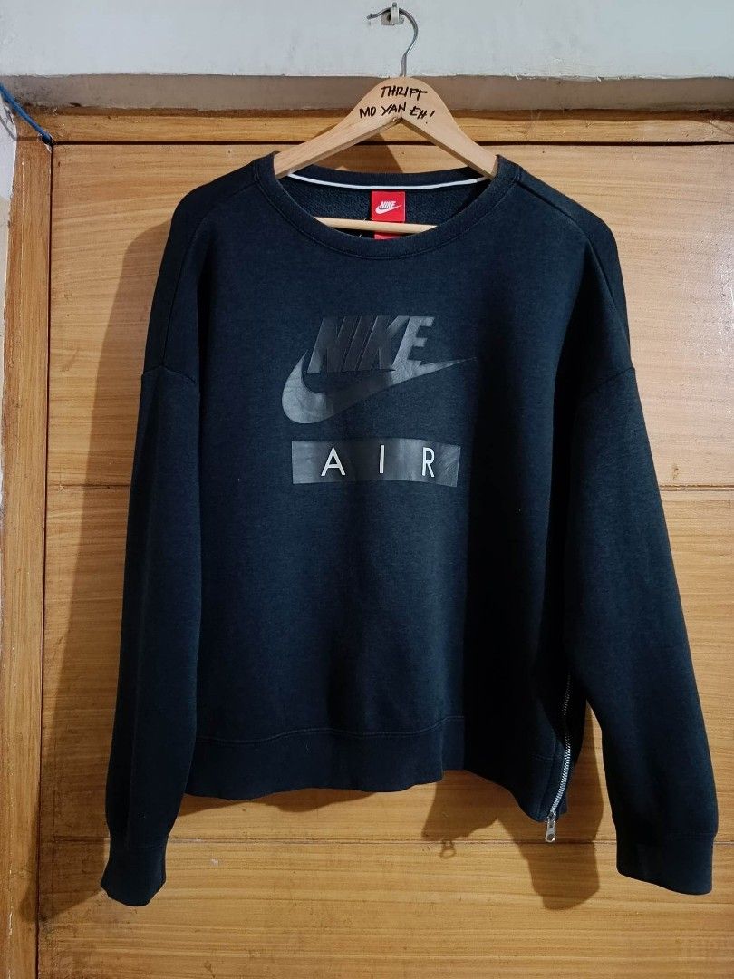 Nike women's rally half zip sales