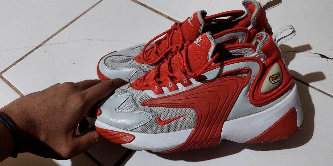 Nike zoom colori clearance