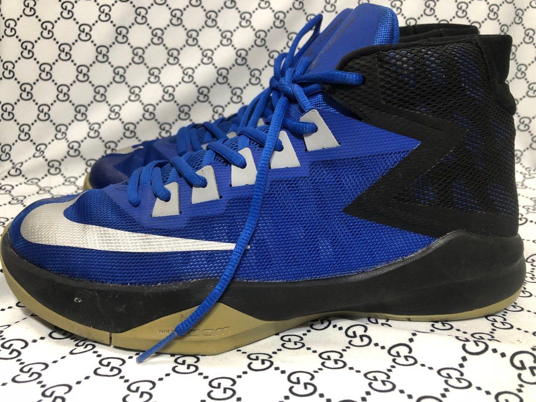 Nike Zoom Devosion Men s Fashion Footwear Sneakers on Carousell