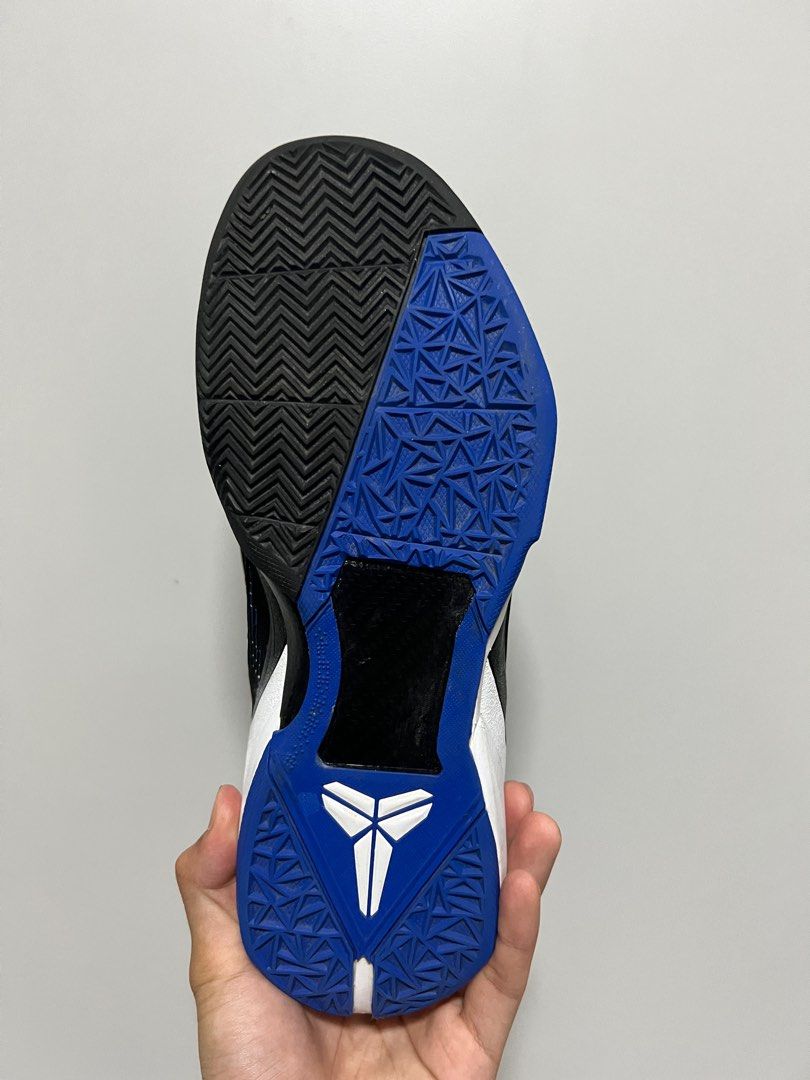 XH sneaker】 Nike Zoom Kobe System “Duke” 已售出, 他的時尚, 鞋類