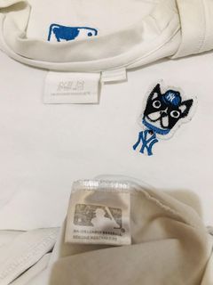 NY MLB brand shirt!