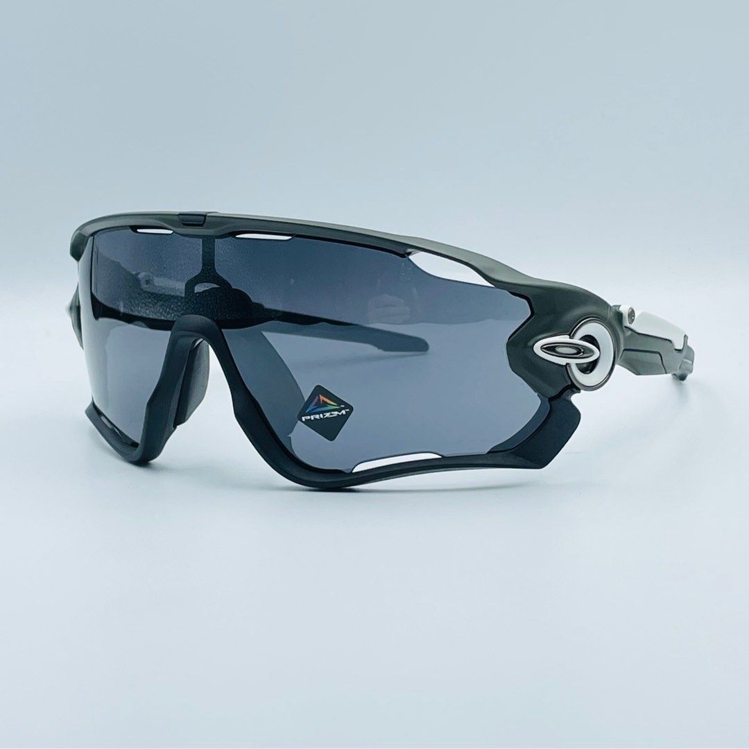 Jawbreaker prizm black polarized new arrivals