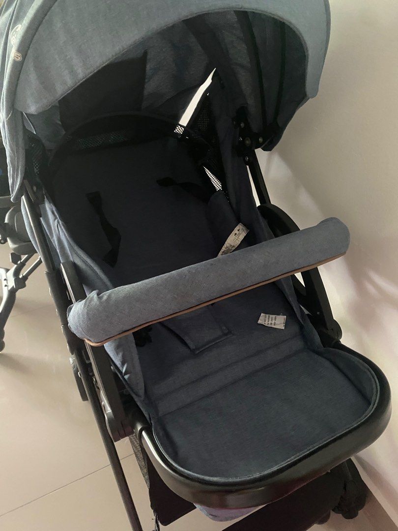 Obaby paris stroller 2025