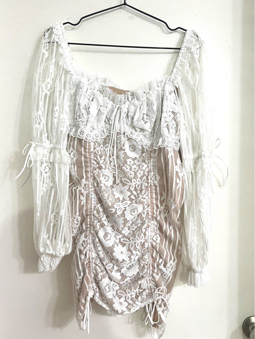 For love and lemons monroe mini clearance