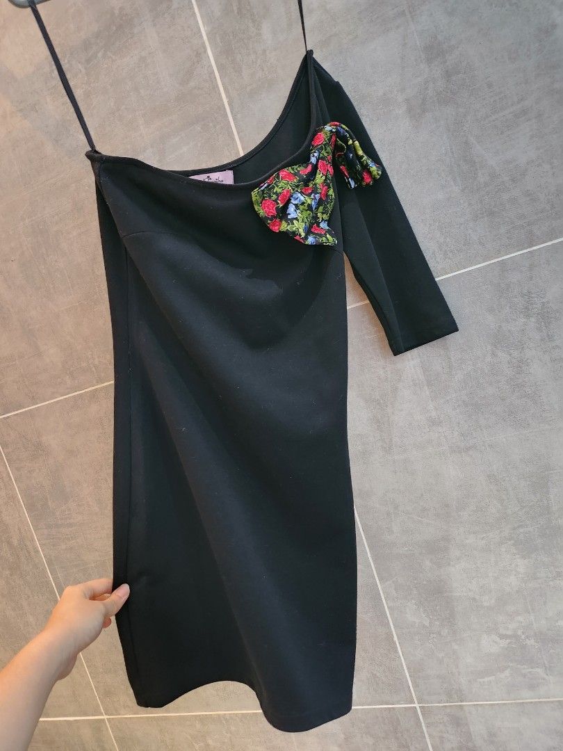 Unif kiko butterfly dress shop
