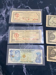 Old Money Collectibles