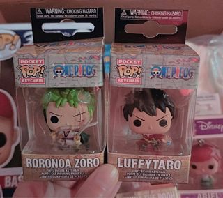 Pre Order Funko Pop One Piece - Zoro (Enma) Glow in the Dark, Hobbies &  Toys, Toys & Games on Carousell