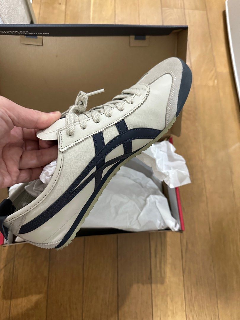 Onitsuka tiger mens sneakers on sale