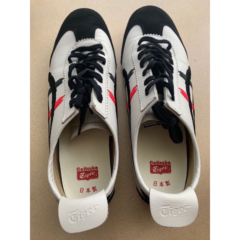 Mexico deals 66 japan