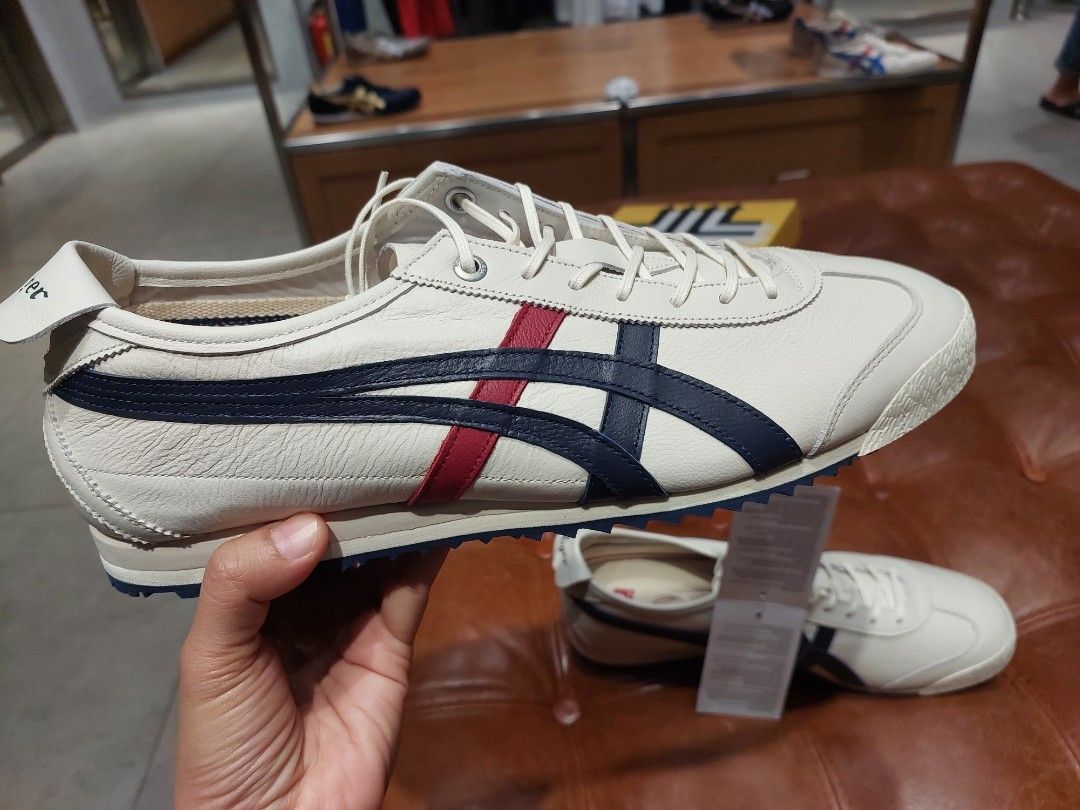 Onitsuka tiger super clearance deluxe