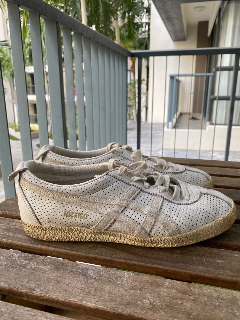 Onitsukas deck hotsell