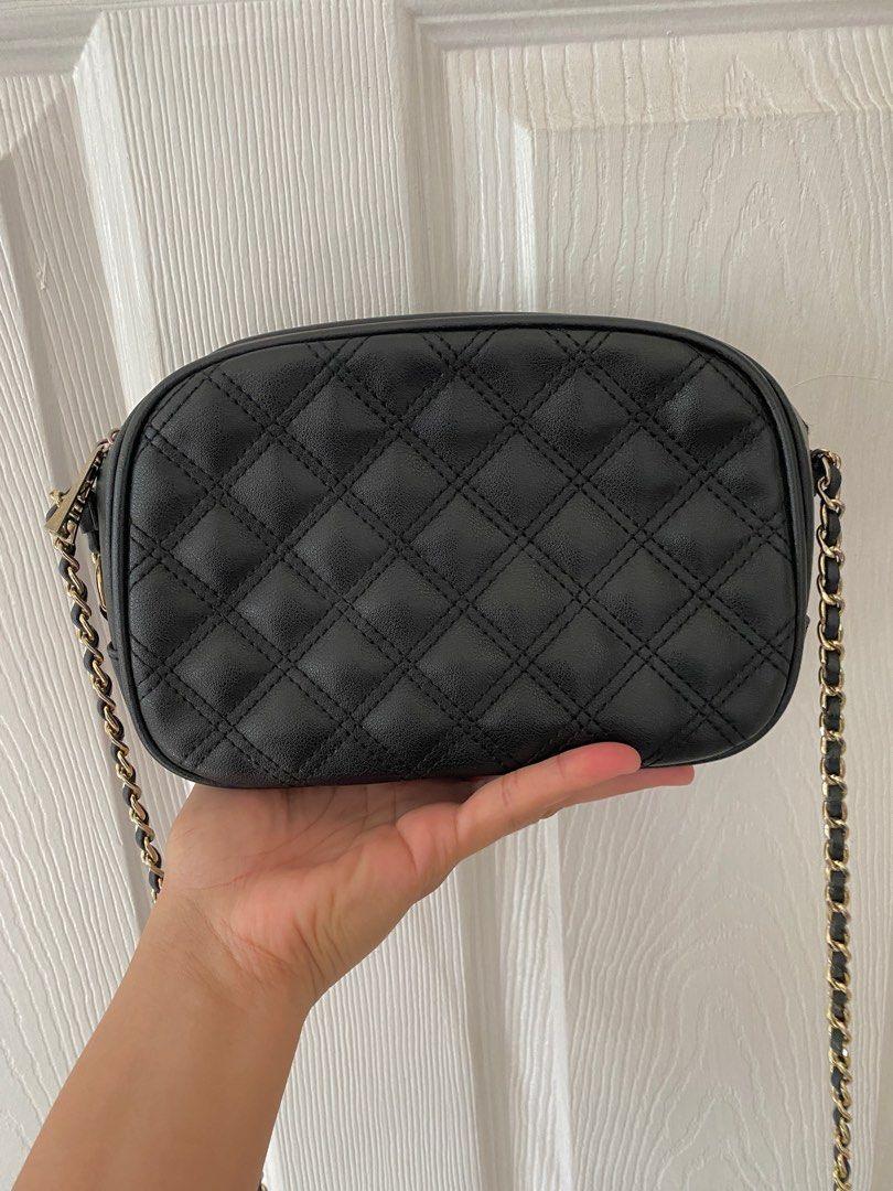 Original Foxer sling bag on Carousell