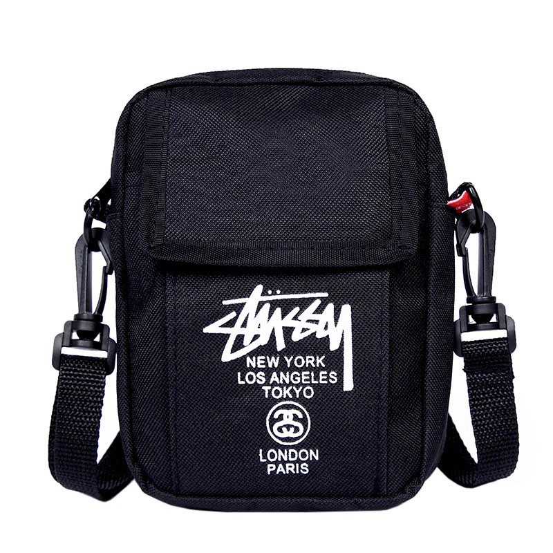 Stussy hotsell crossbody bag