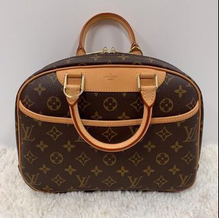 LOUIS VUITTON Beg Tangan Handbag LV Tote Bag Paris - Bags & Wallets for sale  in Others, Kuala Lumpur