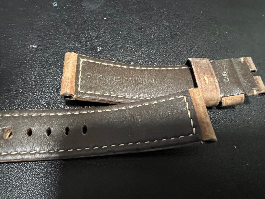 Assolutamente strap hotsell