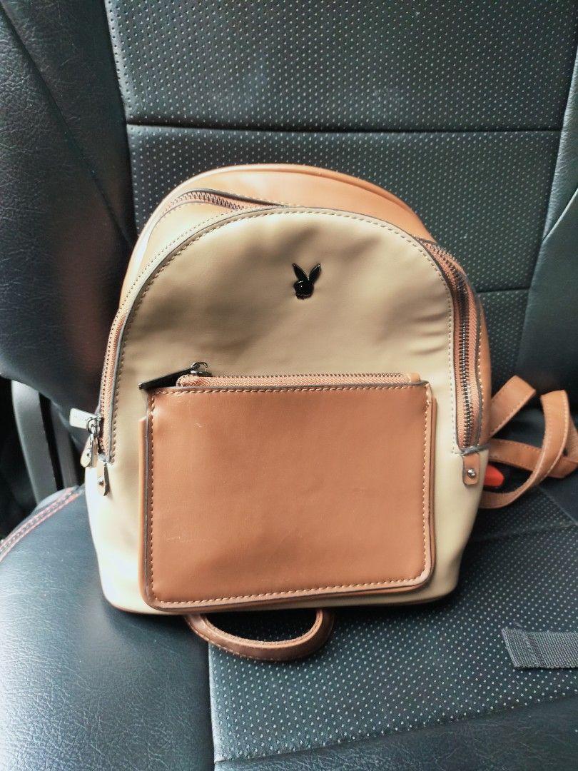 Playboy bag outlet missguided