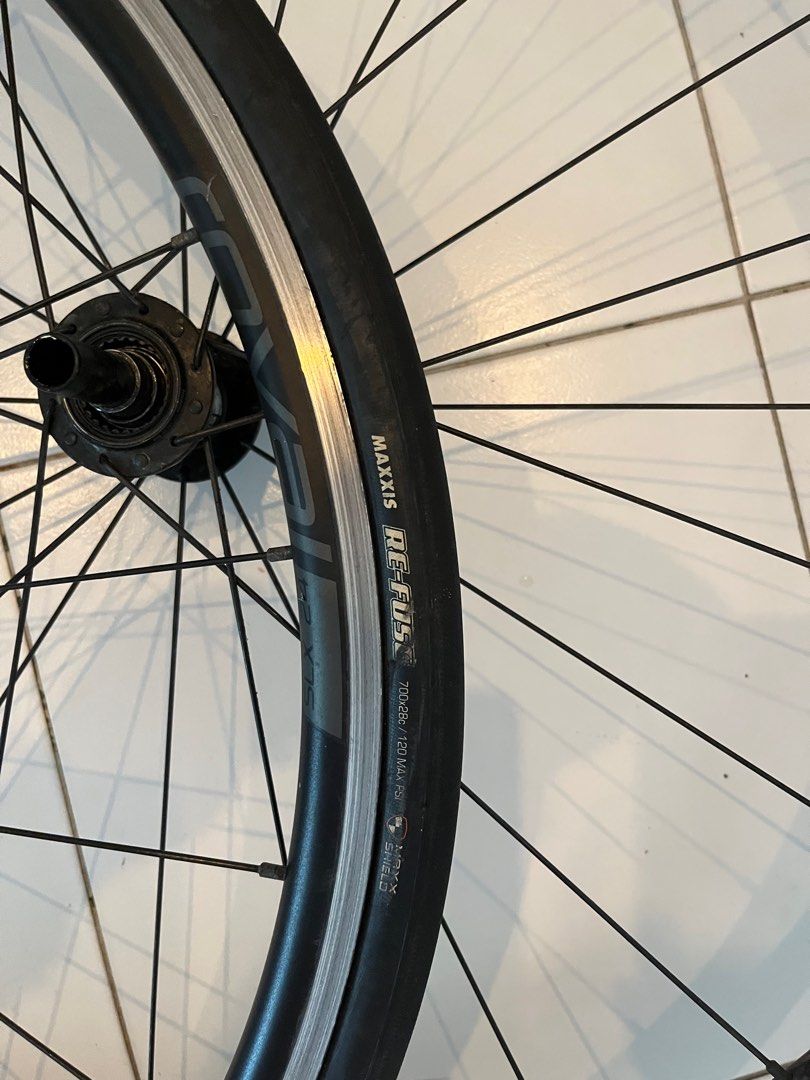 Specialised wheels hotsell