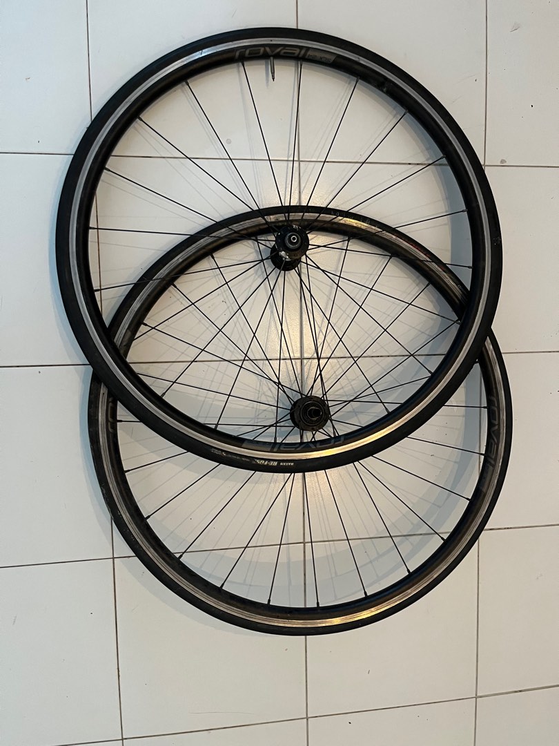 Specialised wheels new arrivals
