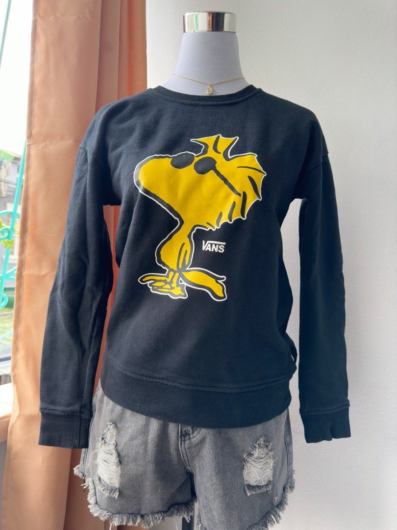 Vans fit best sale small