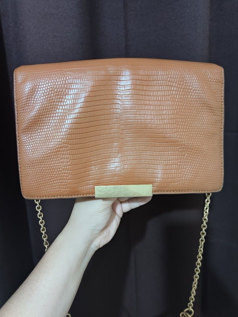 Oroton cruise clutch sale