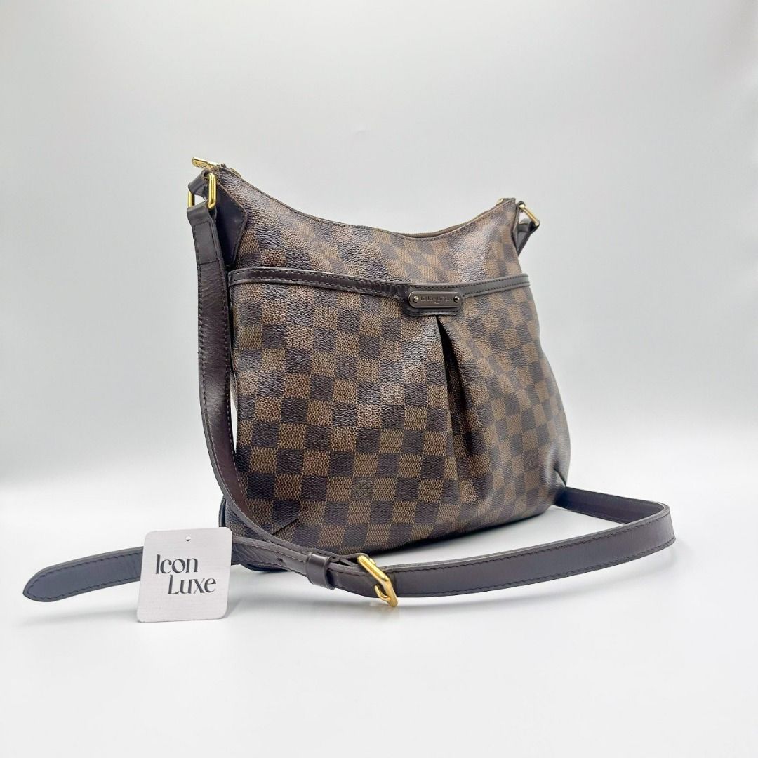 Lv bloomsbury 2025